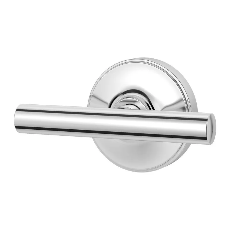 Pfister BRH-TNTC Tenet Single Robe Hook in Polished Chrome