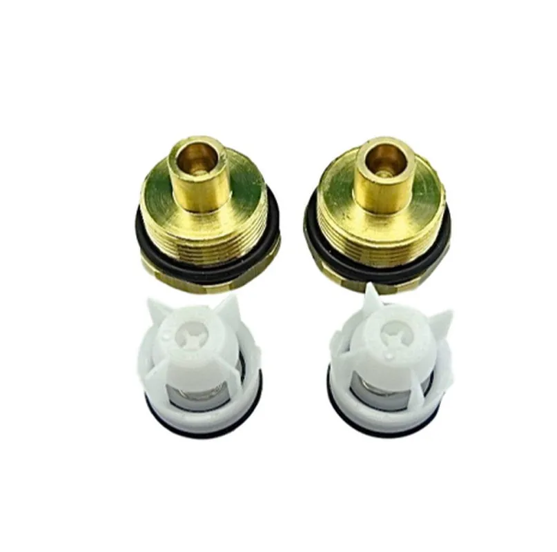 Moen 130158 Check Stop Replacement Kit for Moen ExactTemp S3371 3/4 in. Thermostatic Valve