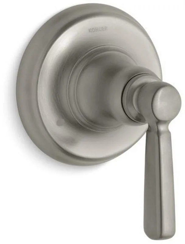 Kohler T10595-4-BN Bancroft Single Handle Diverter Valve Trim in Vibrant Brushed Nickel