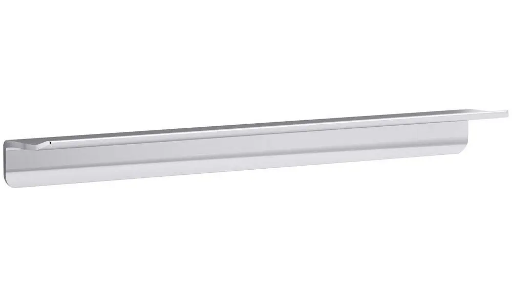Kohler 97623-SHP Choreograph 21 in. Rectangular Shower Shelf