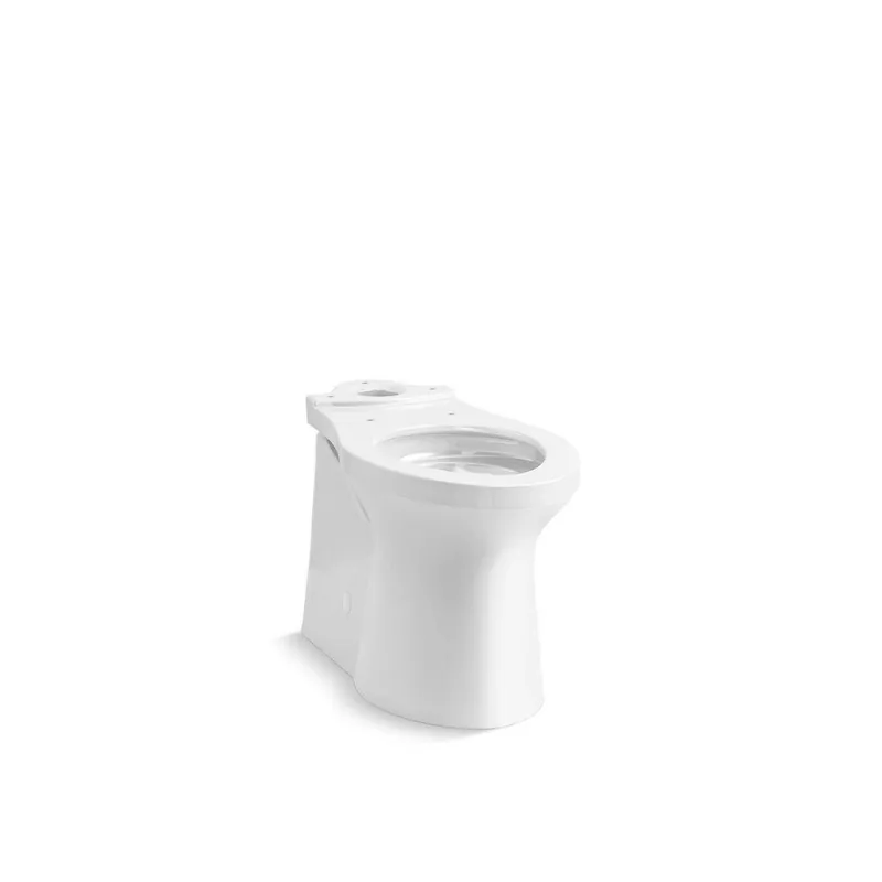 KOHLER 20148-0 Betello® Elongated Toilet Bowl in White