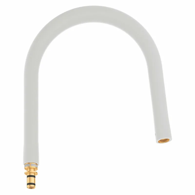 Grohe 30321MW0 GrohFlexx Kitchen Hose Spout Power
