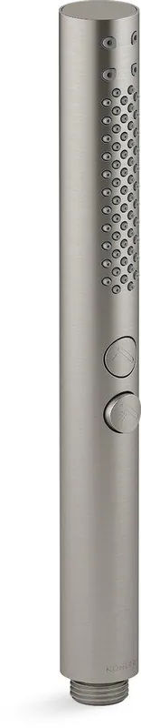 KOHLER 21335-BN Shift Multi Function Hand Shower in Brushed Nickel