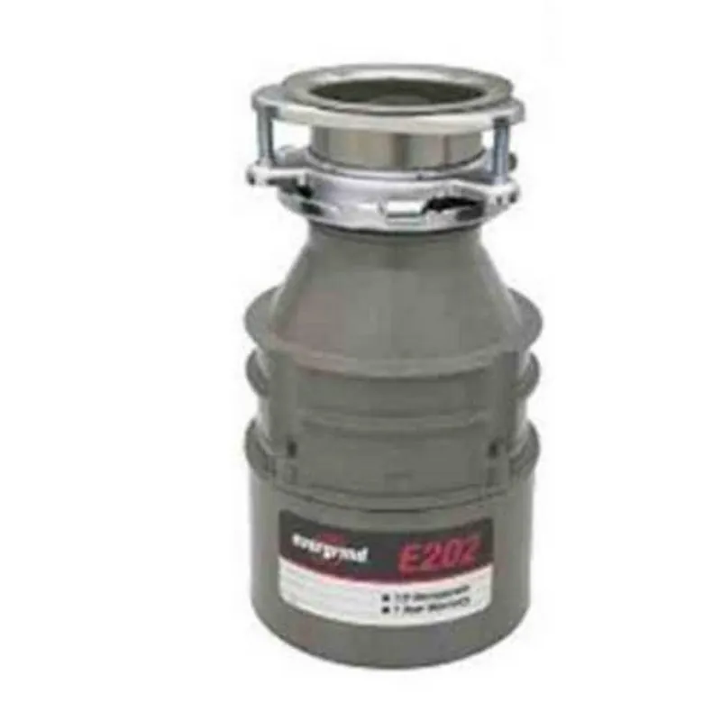 InSinkErator 78575-ISE Evergrind 1/2 hp Continuous Feed Garbage Disposal