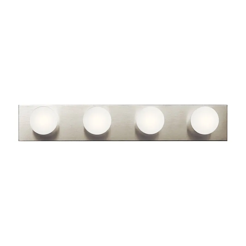 Kichler 624NI linear bath light 60 W 24 inch replacement MPN