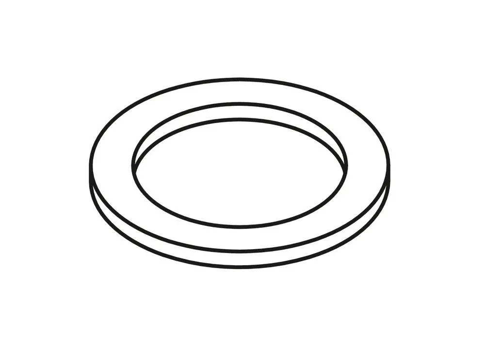 Kohler 1143288 Gasket for K-1800, K-1801 and K-1805