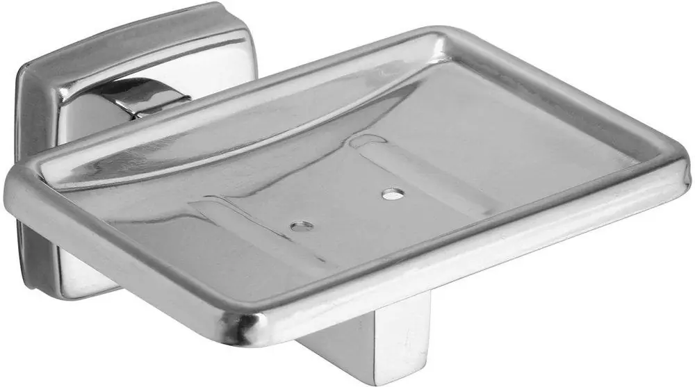 Moen P1760 Donner Holder in Stainless Steel