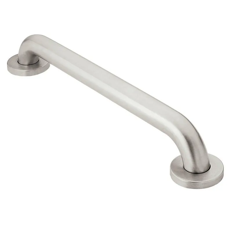 Moen R8932 Home Care 32 in. Grab Bar in Stainless Steel
