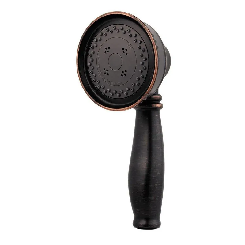 Pfister LG16-CB0Y Avalon Multi Function Hand Shower in Tuscan Bronze