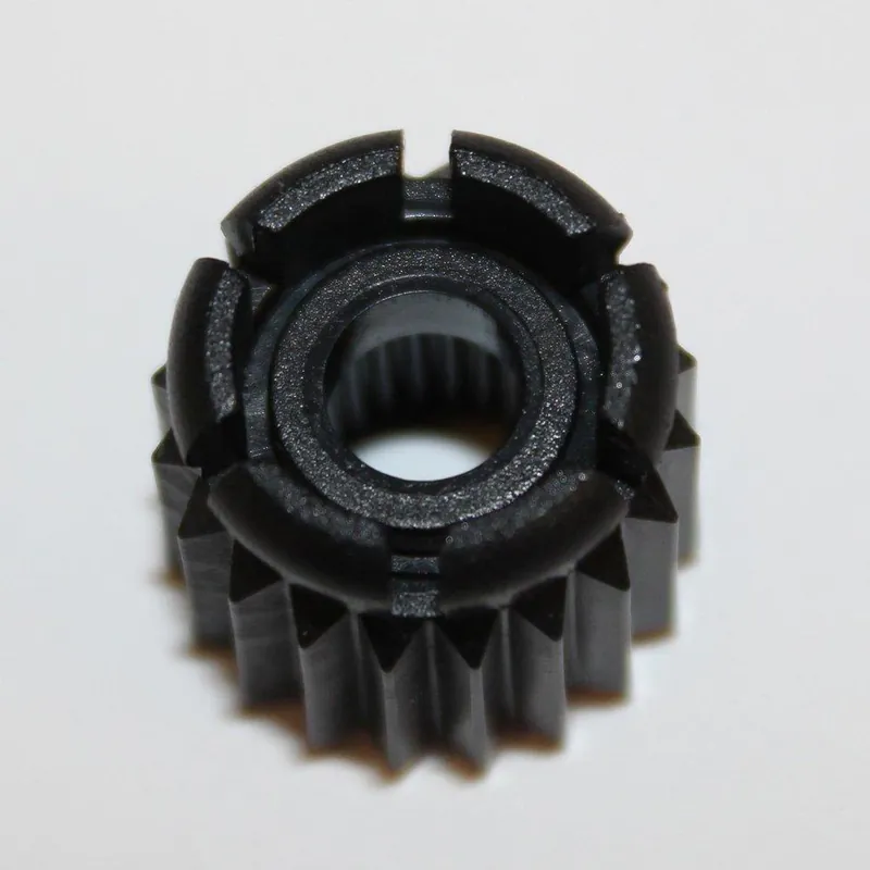 Rohl C7594 1/2 x 1/2 in. Plastic Adapter for A4911BO