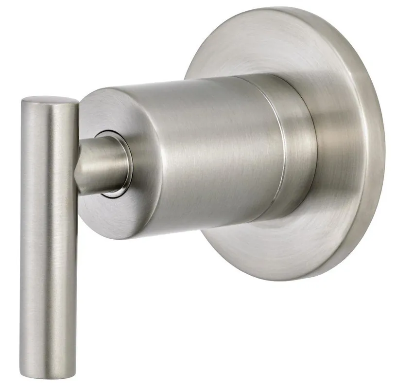Pfister 016-NC1K Contempra Diverter Valve Trim in Brushed Nickel