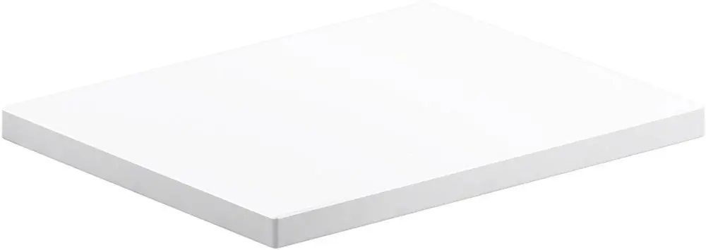 Kohler 27357-0 Draft Tray in White