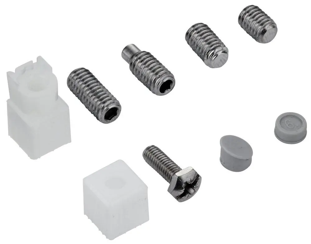GROHE 46335000 Universal @ Mounting Set STCH
