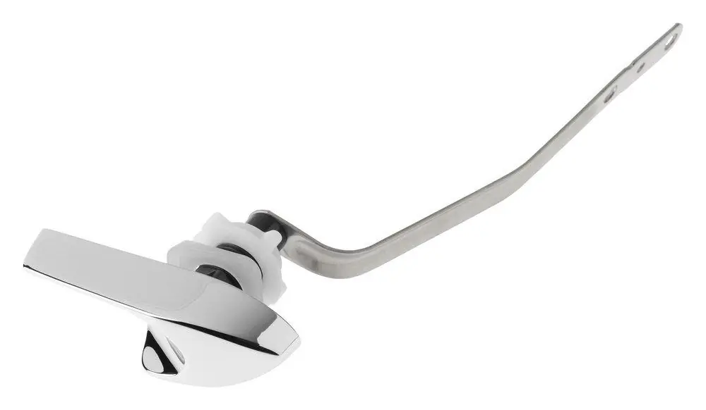 KOHLER 87115-CP Santa Rosa Left-Hand Trip Lever in Polished Chrome