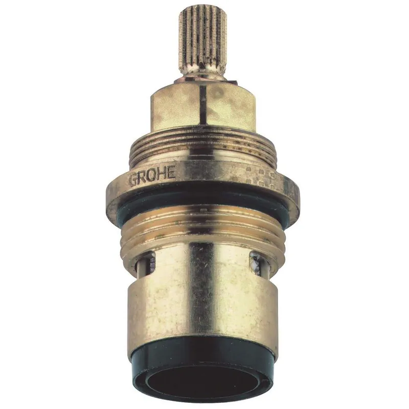 GROHE 45885000 Universal Ceramic Disc 90 Degree Cartridge