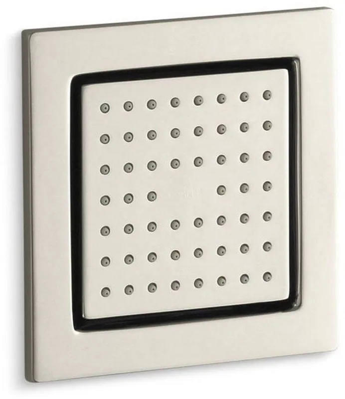 KOHLER 8002-SN WaterTile Single Function Body Spray