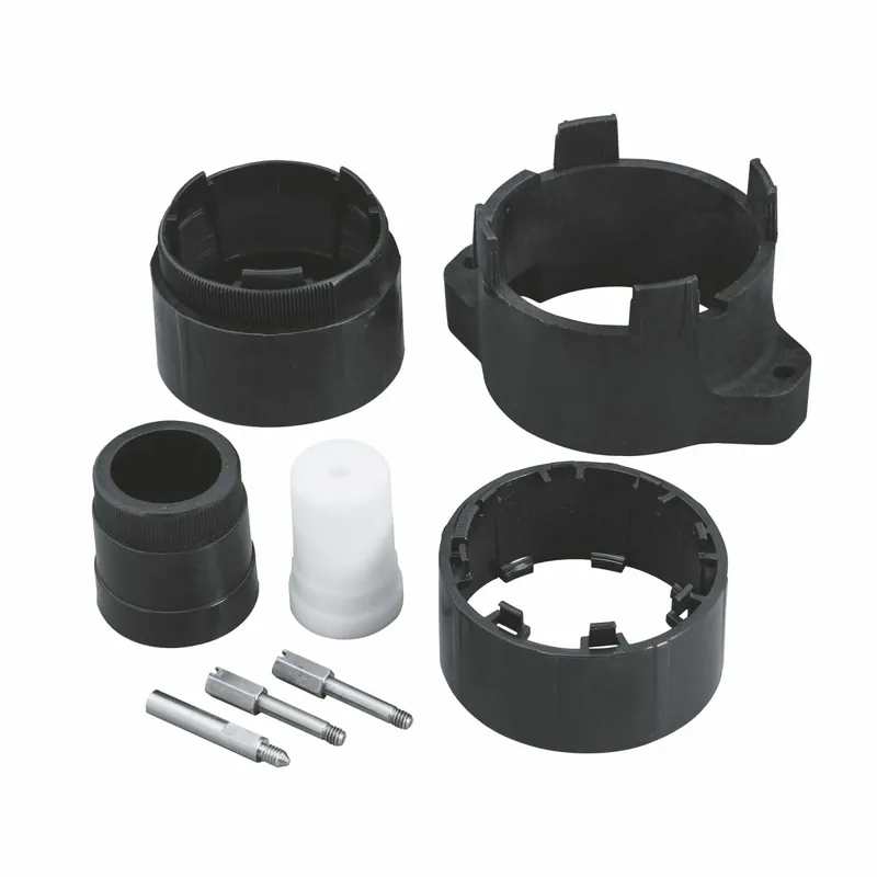 Grohe 47890000 Pressure Balance Extension Kit in Grohe Chrome