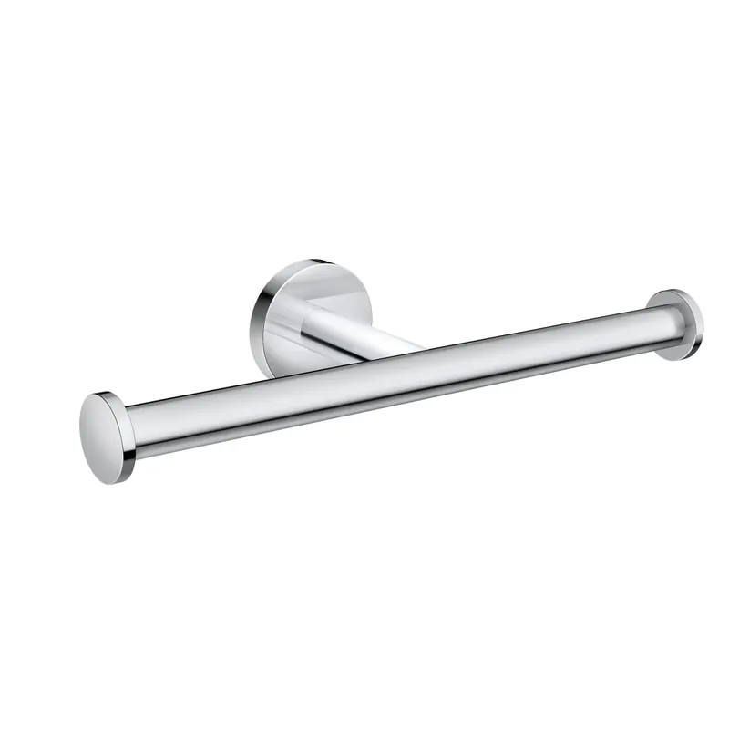 Moen Y5788CH Moen Arlys Chrome Double Paper Holder