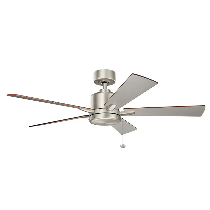 Kichler 330242NI This Bowen 52in Ceiling Fan