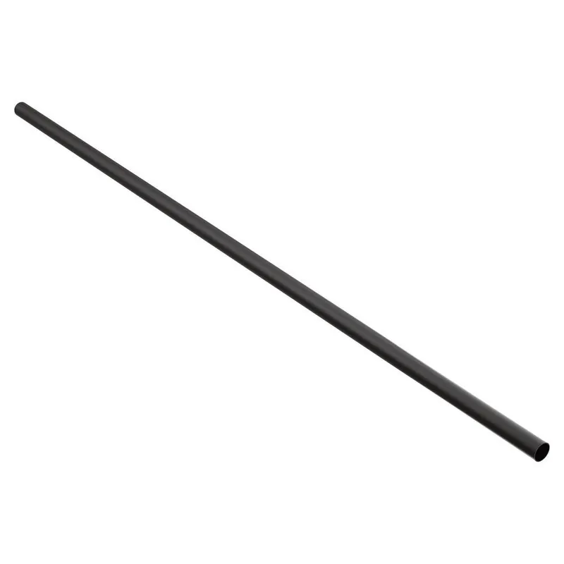 Moen DN9830BL 30 in. Towel Bar in Matte Black