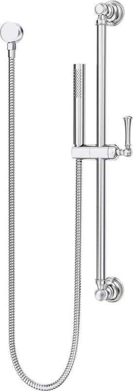 Pfister LG16-3TBC Tisbury Single Function Hand Shower in Polished Chrome