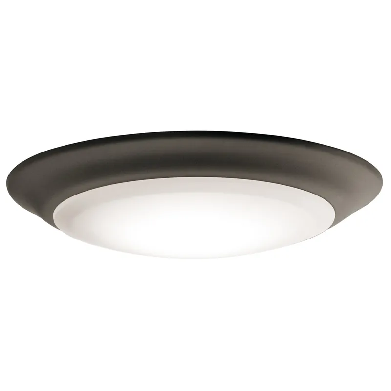 Kichler 43848OZLED30T Downlight LED 3000K (Each)