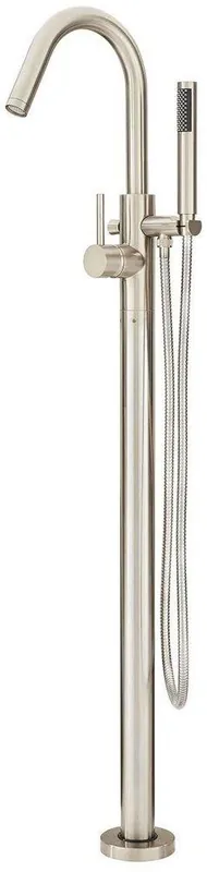 Pfister LG6-1MFK Modern Single Lever Handle Floor Mount Filler