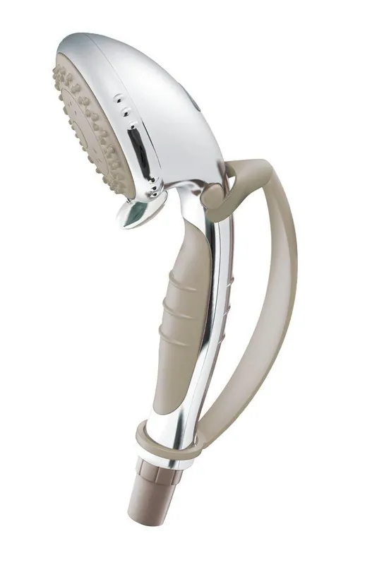Moen DN8001W Multi Function Hand Shower in Glacier