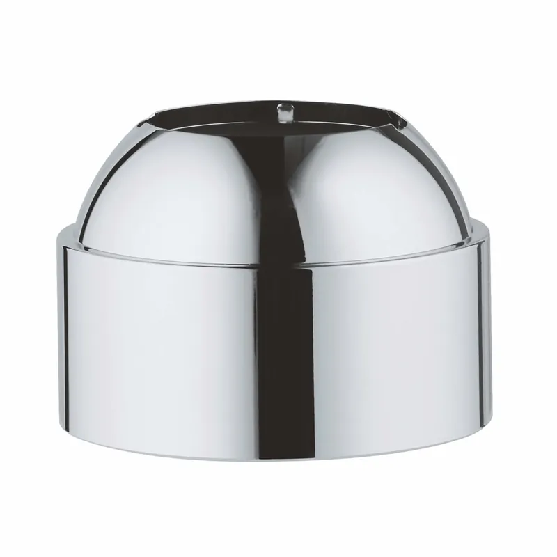 Grohe 46025000 Cap in GROHE CHROME