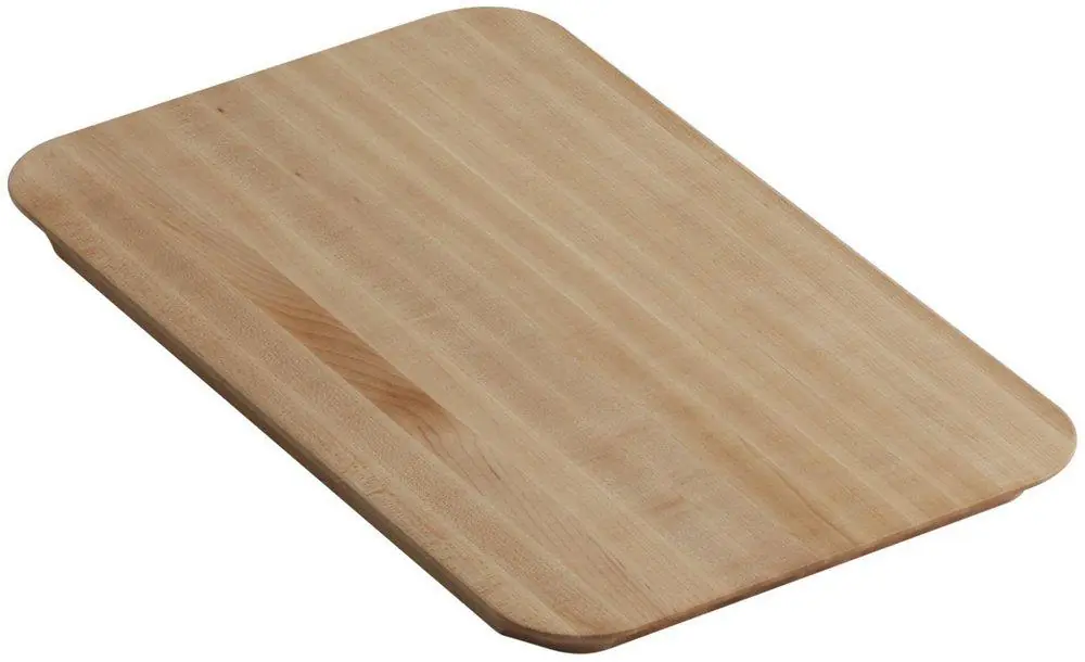 Kohler 6246-NA Riverby Cutting Board 17-3/8 In.