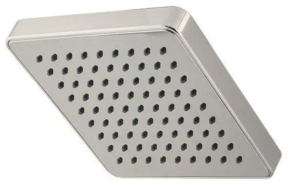 Pfister 973-228D Single Function Showerhead in Polished Nickel