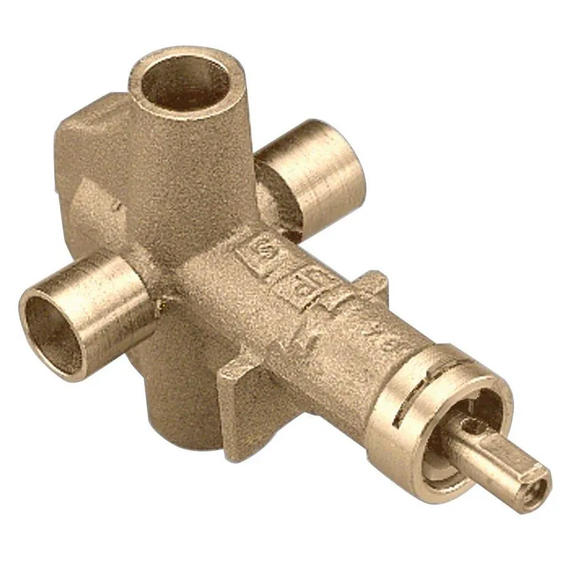 Moen 62720 Chateau® 1/2 in. CC Pressure Balancing Valve