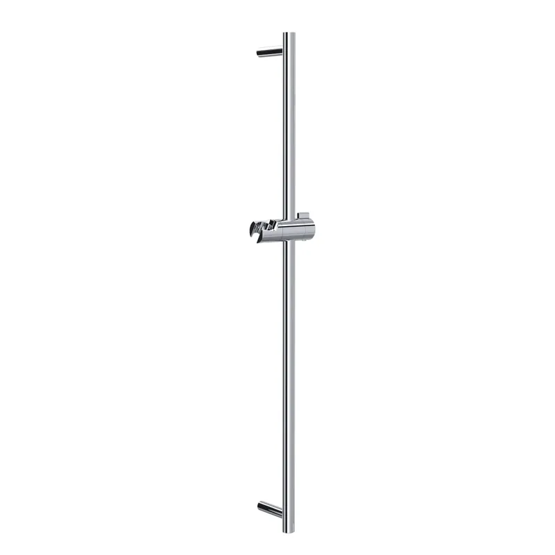 Rohl 310127SBAPC 31 Slide Bar in Polished Chrome
