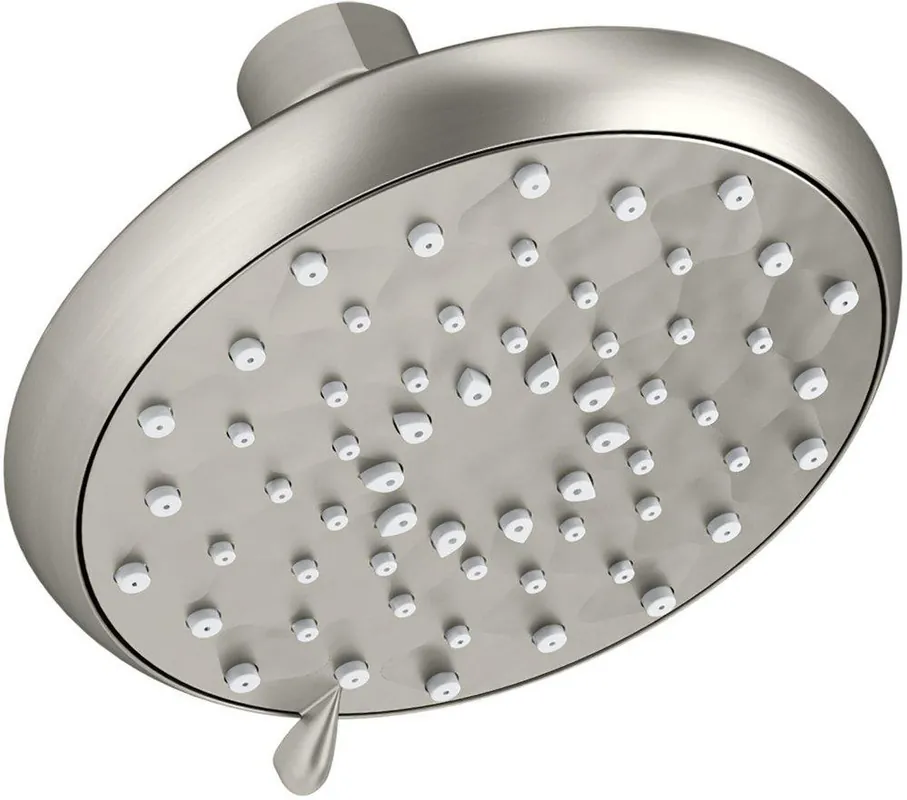 Kohler 72425-G-BN Awaken Multi Function Showerhead 1.75 gpm