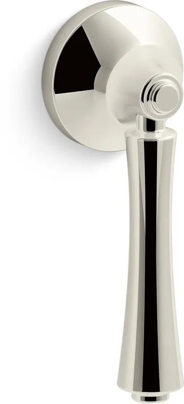 Kohler 20120-L-SN Corbelle Left-Hand Trip Lever in Vibrant Polished Nickel