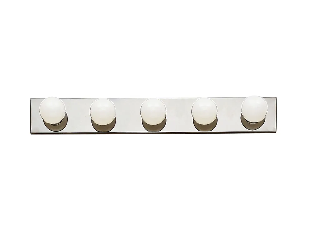 Kichler 625CH Bath Bar 30 Inch Chrome
