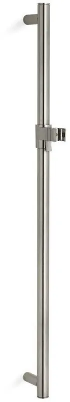 Kohler 8524-BN 30 in. Shower Slide Bar in Vibrant Brushed Nickel