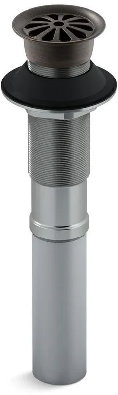 Kohler 7129-2BZ 3-13/16 in. Bathroom Sink Drain in Oil Rubbed Bronze