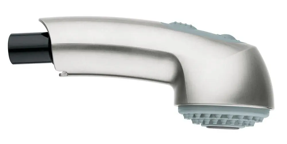GROHE 46312SD0 Universal Pull-Out Spray in Stainless Steel