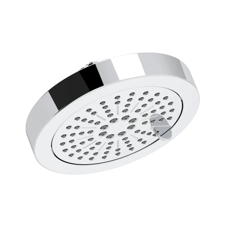 Rohl 60126MF6APC 6 6-Function Showerhead in Polished Chrome