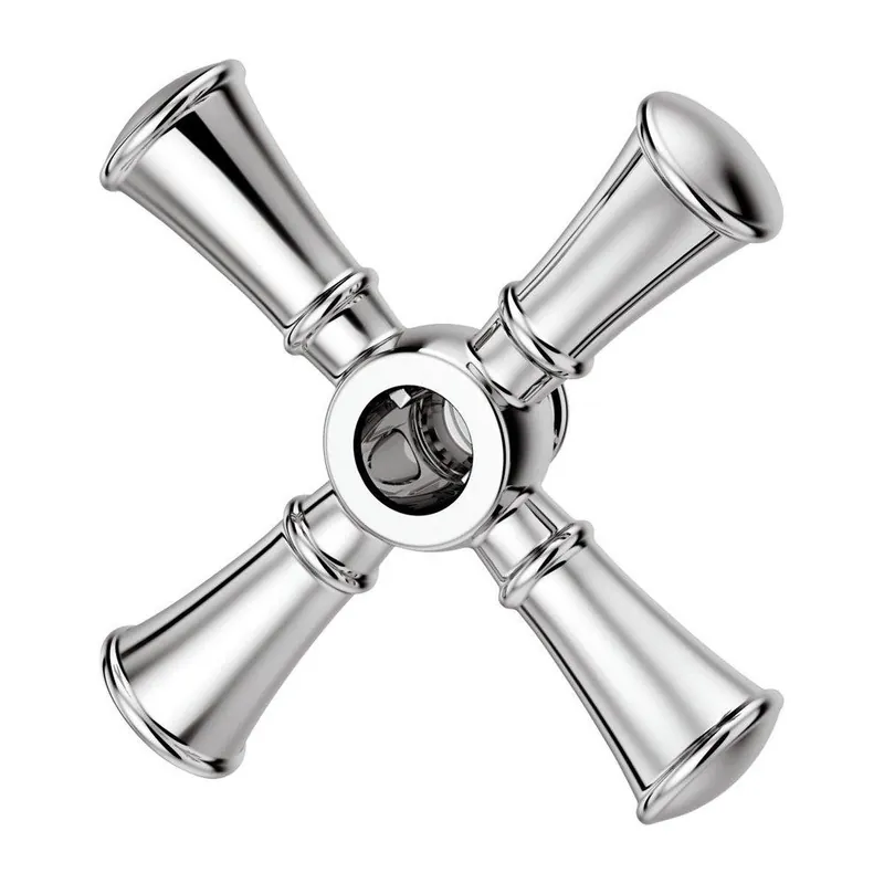 Pfister HHL089TBC Tisbury 3-21/32 in. Metal Handle in Polished Chrome