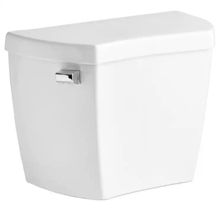 Zoeller 202-3002 Qwik Jon Ultima 1.28 GPF Toilet Tank in White