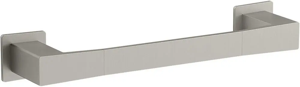 KOHLER 26635-BN Honesty 12 in. Towel Bar