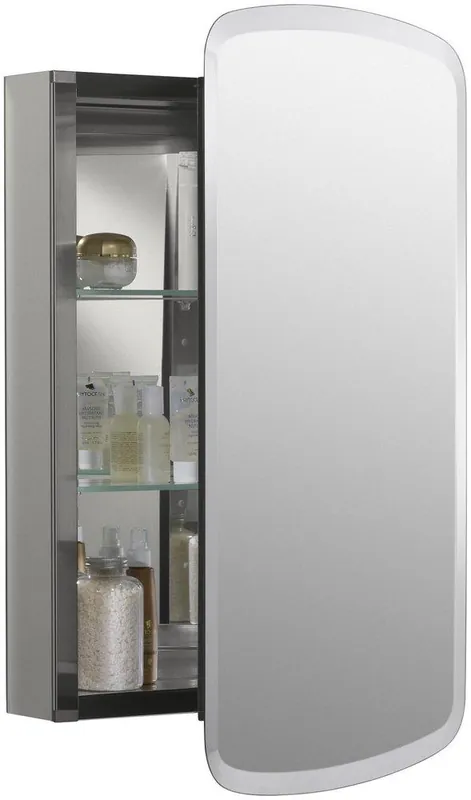 Kohler CB-CLC2031BAN Bancroft 20 in. X 31 in. Medicine Cabinet