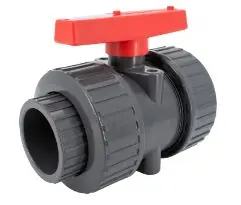 Legend Valve 201-207 True Union Full Port Ball Valve