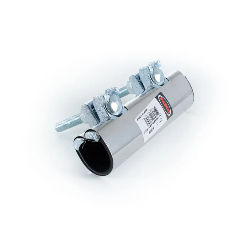 Pasco 2676 1 x 6 Repair Clamp