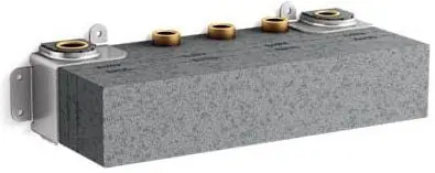Kohler 26342-NA Anthem Recessed Mech Th Valve 4ot