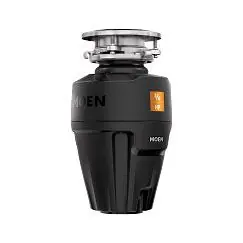 Moen EX75C 3/4 Horsepower Garbage Disposal