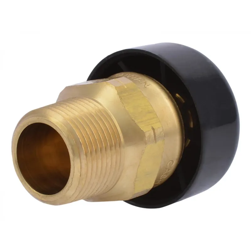 Cash Acme 22398LF 3/4-in VR20 Vacuum Relief Valve