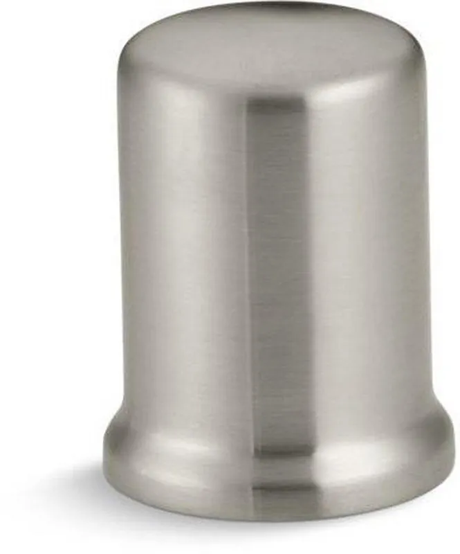Kohler 9111-BN Air Gap in Vibrant Brushed Nickel